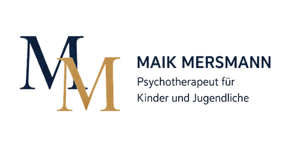 Maik Mersmann – Psychotherapeut für Kinder und Jugendliche